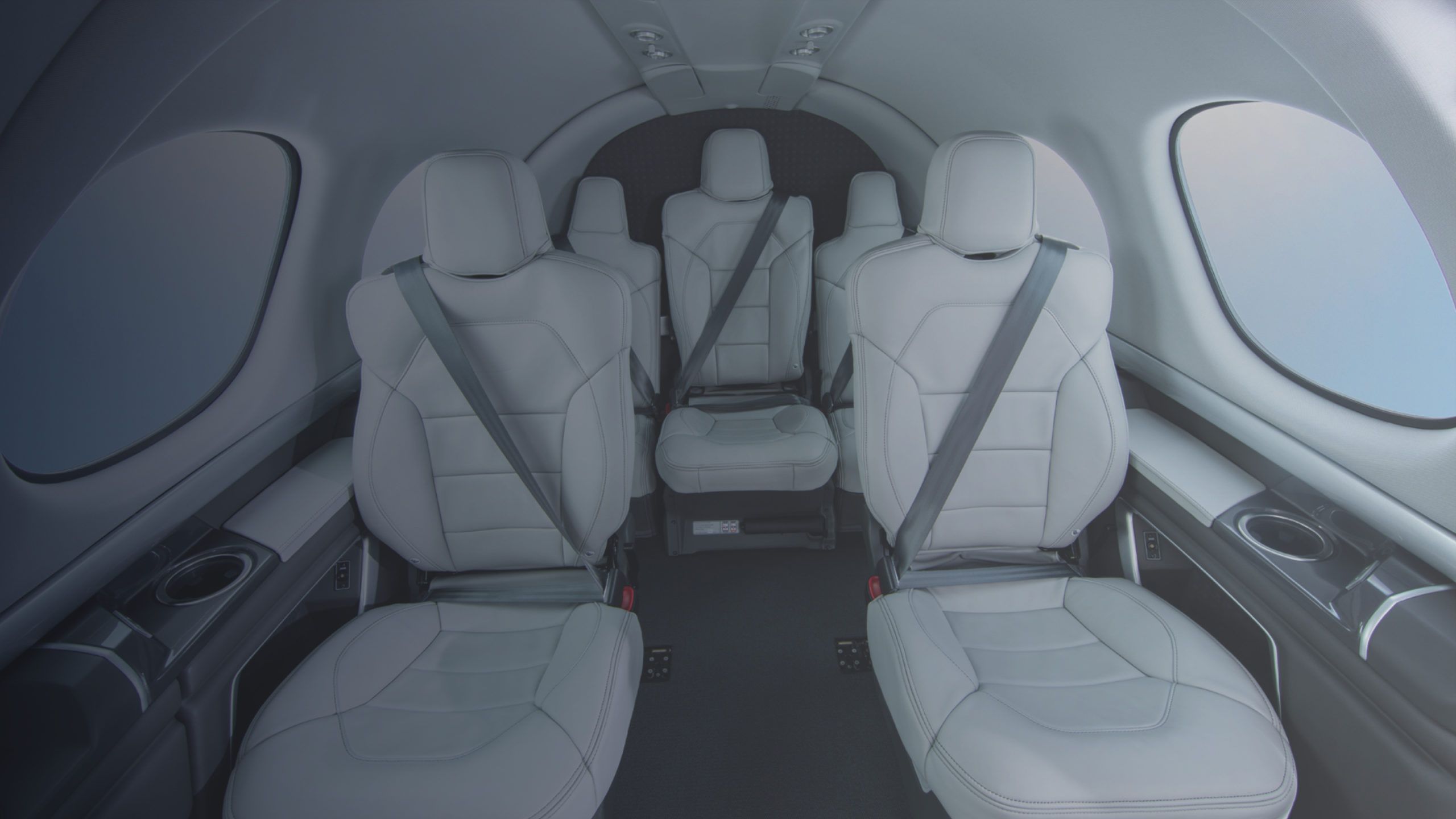 jet aziendale Cirrus Vision Jet
